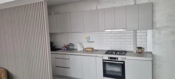 Apartament 2 camere Pitești - poza 8