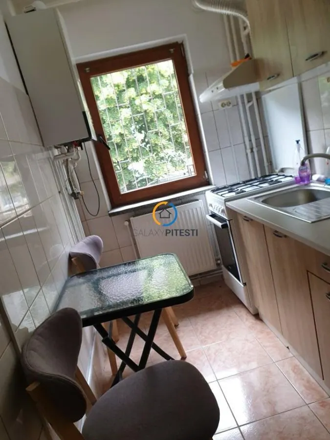 Apartament 1 camera Pitești - poza 1