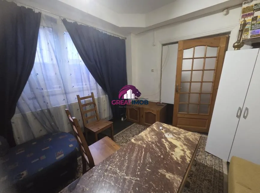 Apartament 2 camere București - poza 1