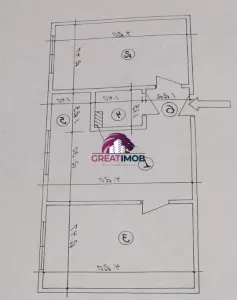 Apartament 3 camere București - poza 8