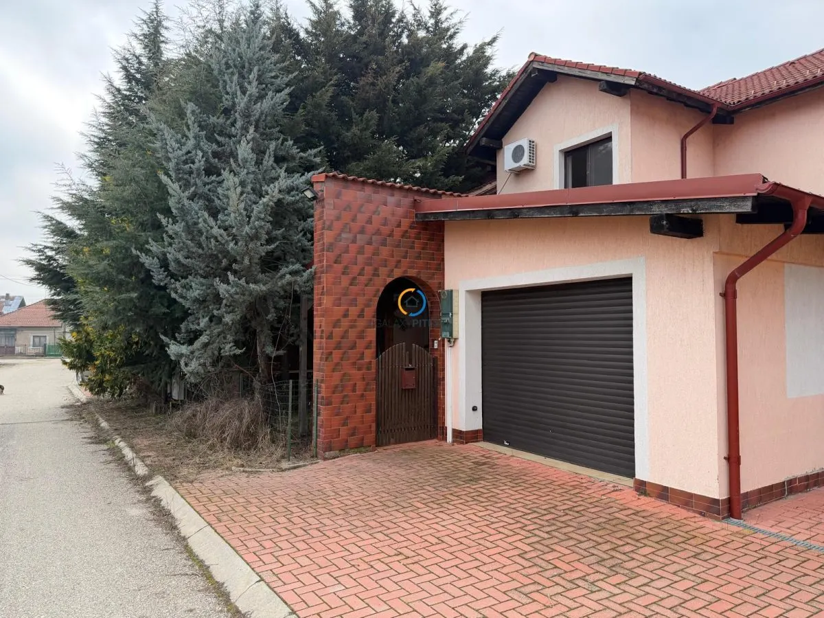 Casă 4 camere Ștefănești - poza 1