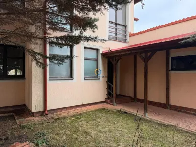 Casă 4 camere Ștefănești - poza 2