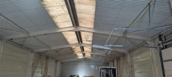 Spațiu industrial Bascov - poza 3