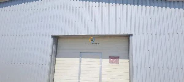 Spațiu industrial Bascov - poza 6
