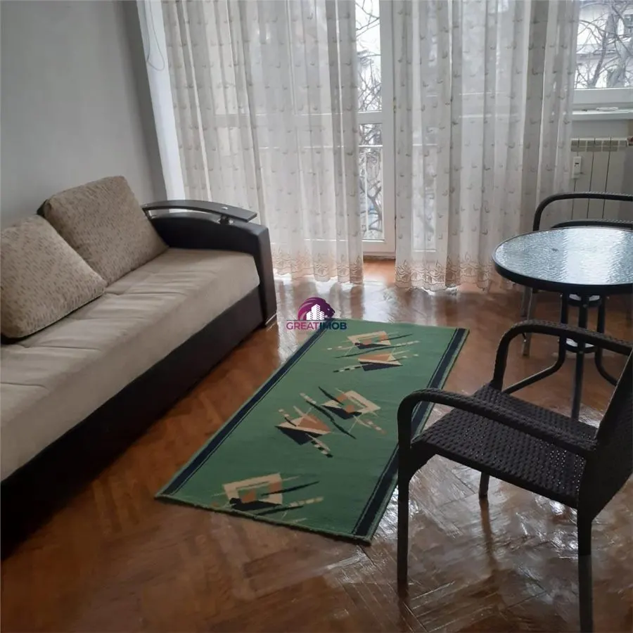 Apartament 2 camere București - poza 1