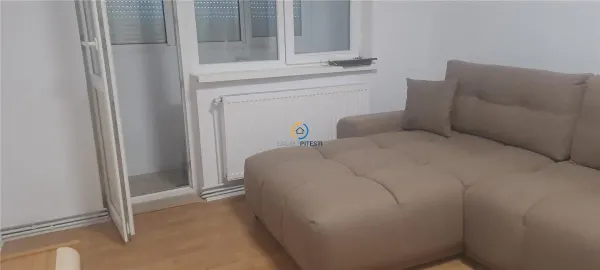 Apartament 2 camere Pitești - poza 1