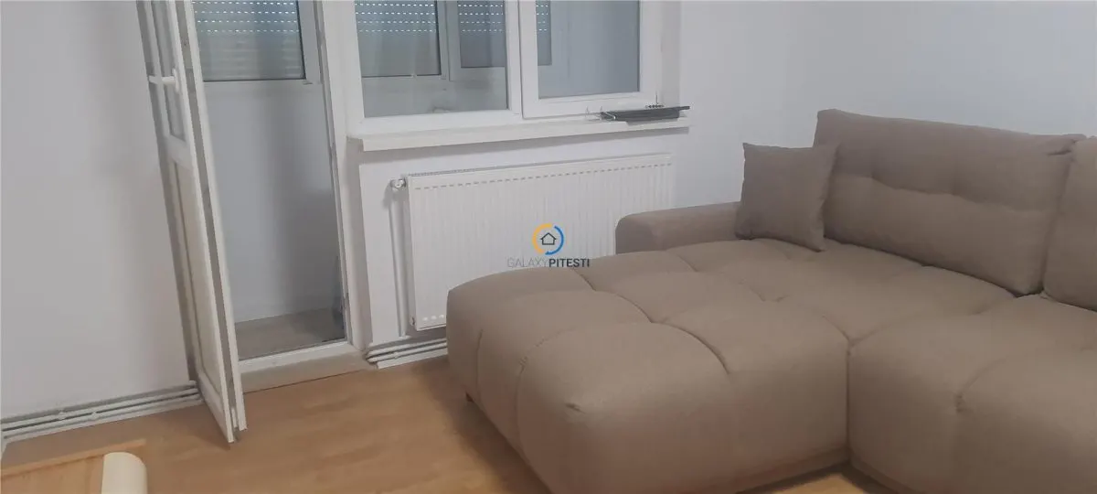 Apartament 2 camere Pitești - poza 1