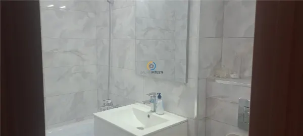 Apartament 2 camere Pitești - poza 8