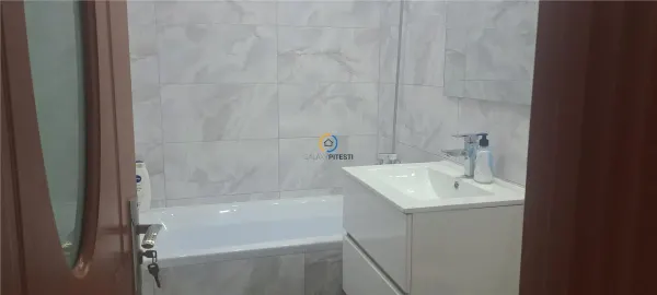 Apartament 2 camere Pitești - poza 9
