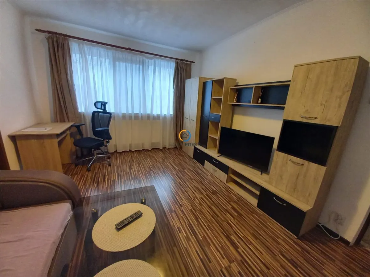 Apartament 2 camere Pitești - poza 1