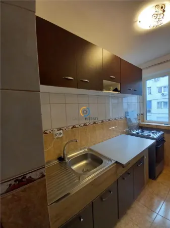 Apartament 2 camere Pitești - poza 5