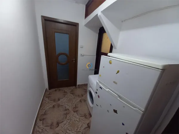 Apartament 2 camere Pitești - poza 7