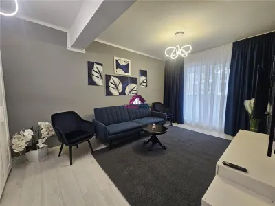 Apartament 2 camere București - poza 20
