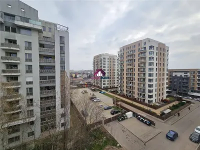 Apartament 2 camere București - poza 23