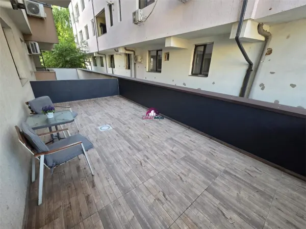 Apartament 2 camere București - poza 2