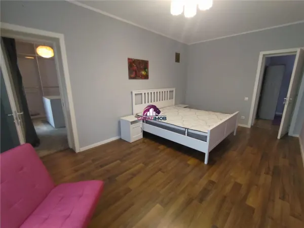 Apartament 3 camere București - poza 2