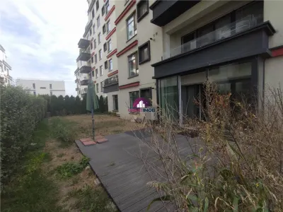 Apartament 3 camere București - poza 19