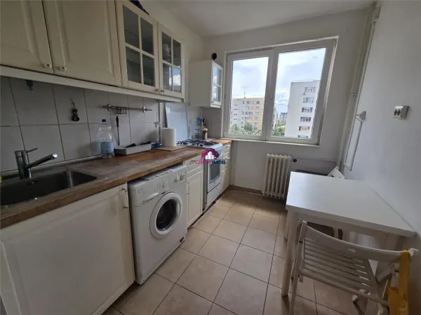 Apartament 2 camere București - poza 3