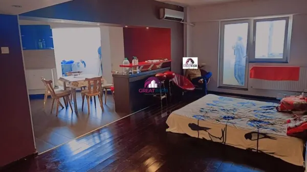 Apartament 3 camere București - poza 1