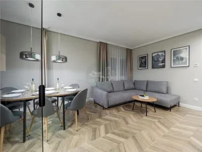 Apartament 2 camere Sibiu - poza 2