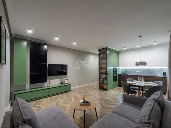 Apartament 2 camere Sibiu - poza 3
