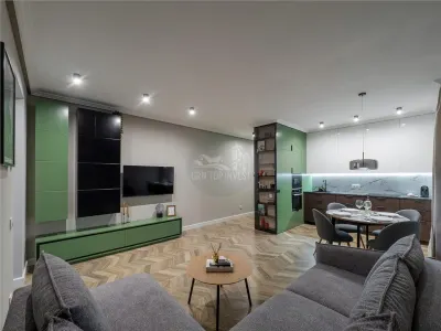 Apartament 2 camere Sibiu - poza 3