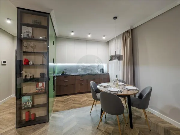 Apartament 2 camere Sibiu - poza 6