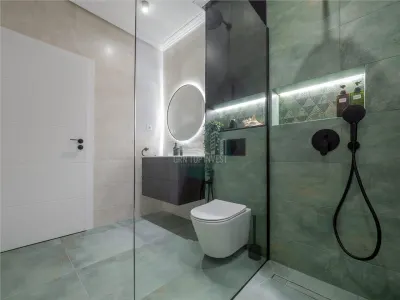 Apartament 2 camere Sibiu - poza 8