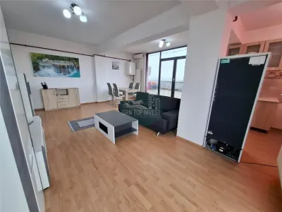 Apartament 3 camere Șelimbăr - poza 1