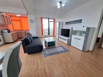 Apartament 3 camere Șelimbăr - poza 2