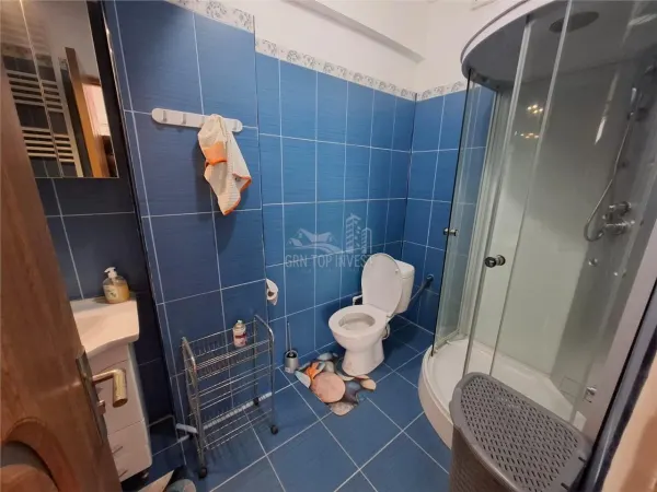 Apartament 3 camere Șelimbăr - poza 11