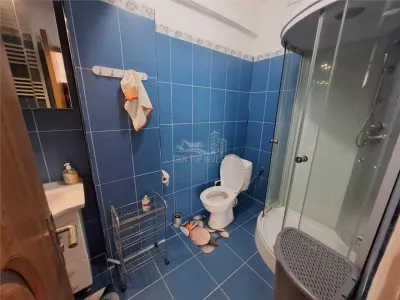 Apartament 3 camere Șelimbăr - poza 11