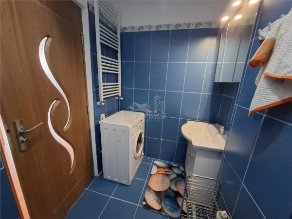 Apartament 3 camere Șelimbăr - poza 12