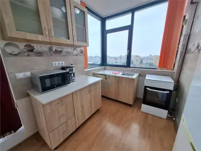 Apartament 3 camere Șelimbăr - poza 13