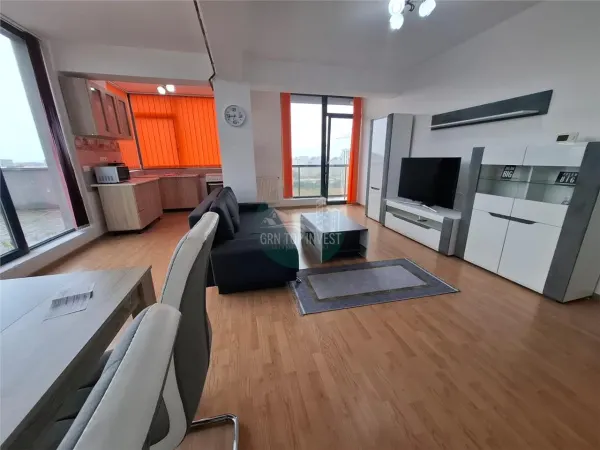 Apartament 3 camere Șelimbăr - poza 15