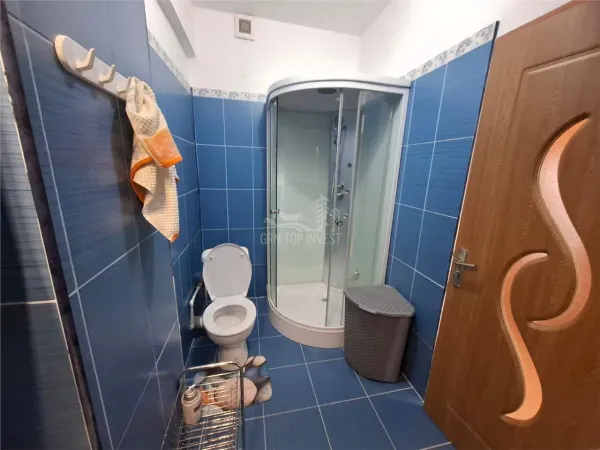 Apartament 3 camere Șelimbăr - poza 18