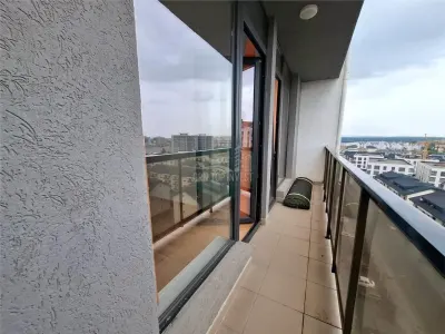 Apartament 3 camere Șelimbăr - poza 20