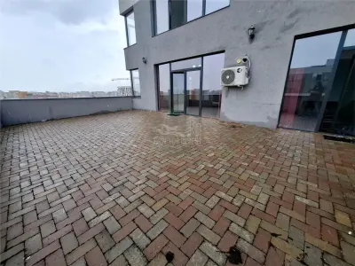 Apartament 3 camere Șelimbăr - poza 10