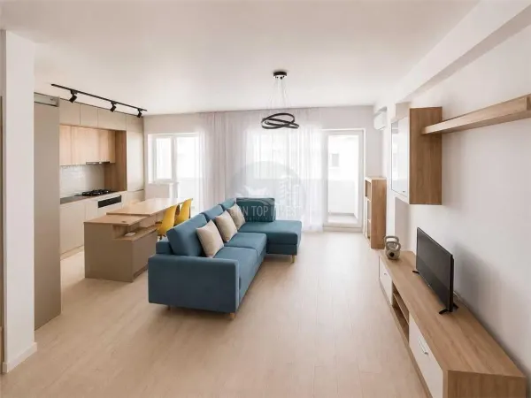 Apartament 3 camere Sibiu - poza 1