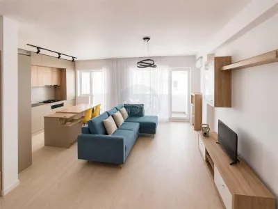 Apartament 3 camere Sibiu - poza 1