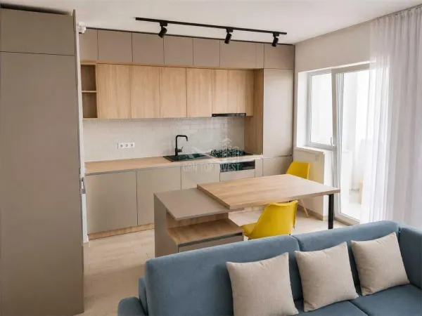 Apartament 3 camere Sibiu - poza 2