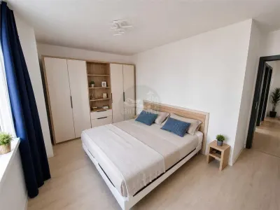 Apartament 3 camere Sibiu - poza 4