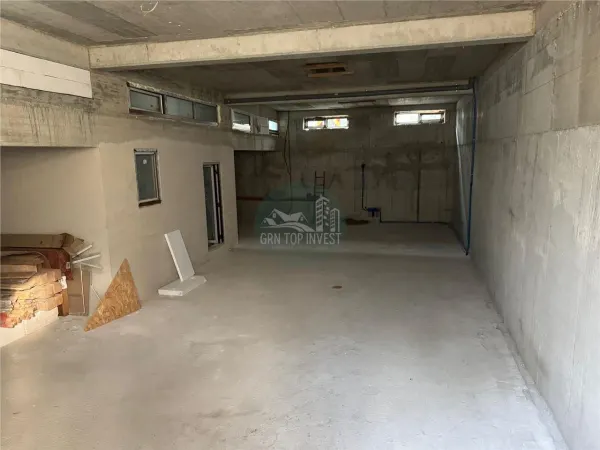 Spațiu comercial Sibiu - poza 2