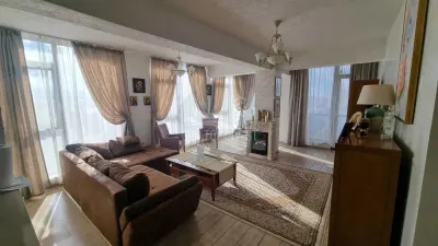 Apartament 2 camere Sibiu - poza 2
