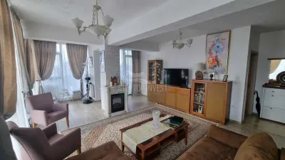 Apartament 2 camere Sibiu - poza 3