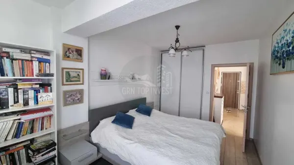 Apartament 2 camere Sibiu - poza 4