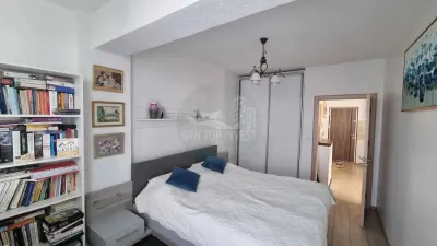 Apartament 2 camere Sibiu - poza 4