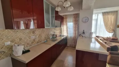 Apartament 2 camere Sibiu - poza 9