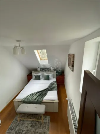 Apartament 4 camere Sibiu - poza 5