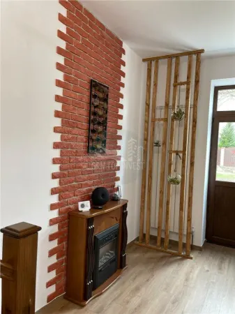 Apartament 4 camere Sibiu - poza 9